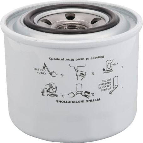 Filtre KRAMER 1000001011