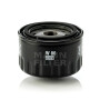 Filtre MANN-FILTER W86GJ
