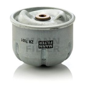 Filtre MANN-FILTER ZR7001