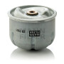Filtre MANN-FILTER ZR7001