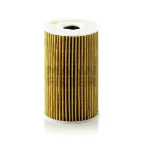 Filtre MANN-FILTER HU7001X