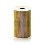 Filtre MANN-FILTER HU7001X