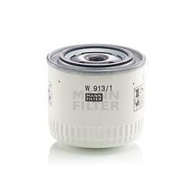 Filtre MANN-FILTER W9131