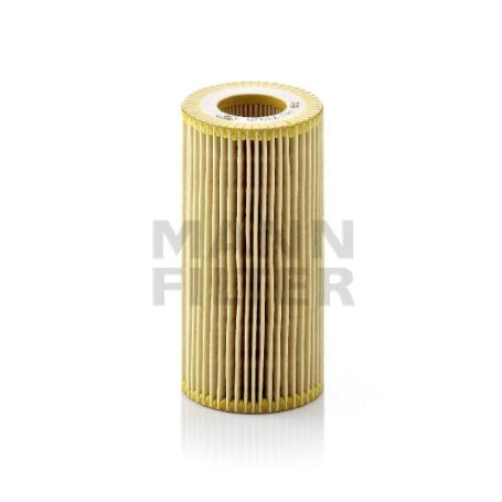 Filtre MANN-FILTER HU7198Y