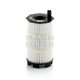 Filtre MANN-FILTER HU7005X