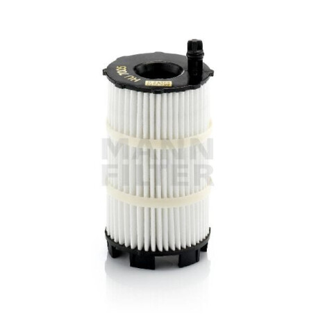 Filtre MANN-FILTER HU7005X