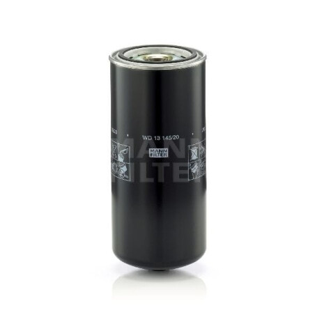 Filtre MANN-FILTER WD1314520