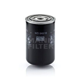 Filtre MANN-FILTER WD94019