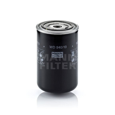 Filtre MANN-FILTER WD94019