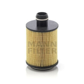 Filtre MANN-FILTER HU70041X