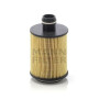 Filtre MANN-FILTER HU70041X
