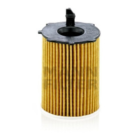 Filtre MANN-FILTER HU7006Z