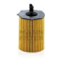 Filtre MANN-FILTER HU7006Z