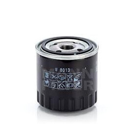 Filtre MANN-FILTER W8013