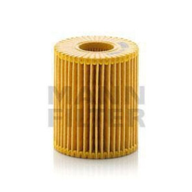Filtre MANN-FILTER HU7009Z