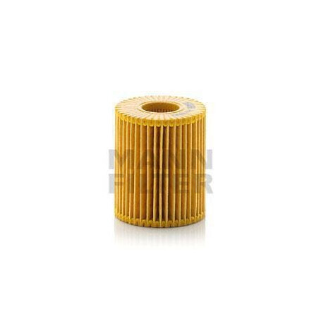 Filtre MANN-FILTER HU7009Z
