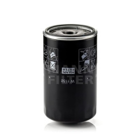 Filtre MANN-FILTER W1152