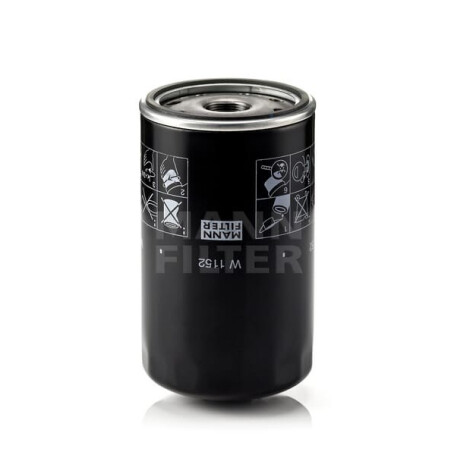 Filtre MANN-FILTER W1152