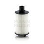 Filtre MANN-FILTER HU8008Z