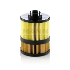 Filtre MANN-FILTER HU9002Z