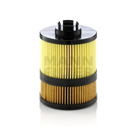 Filtre MANN-FILTER HU9002Z