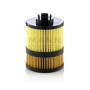 Filtre MANN-FILTER HU9002Z