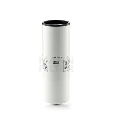 Filtre MANN-FILTER WP12001