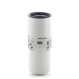 Filtre MANN-FILTER WP121201
