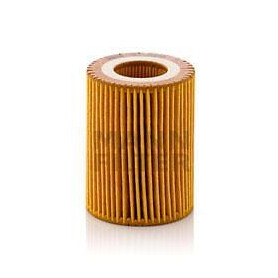 Filtre MANN-FILTER HU7003X