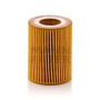 Filtre MANN-FILTER HU7003X