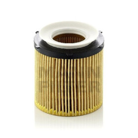 Filtre MANN-FILTER HU8002Y