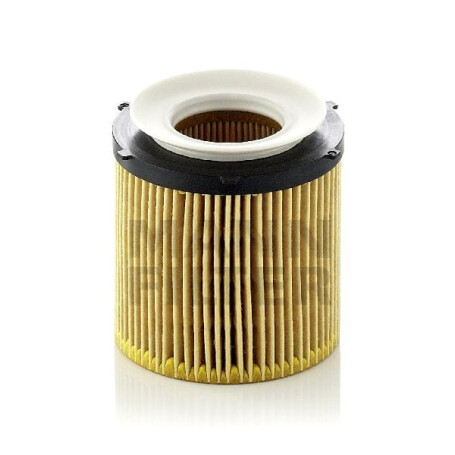 Filtre MANN-FILTER HU8002Y