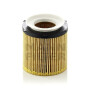 Filtre MANN-FILTER HU8002Y