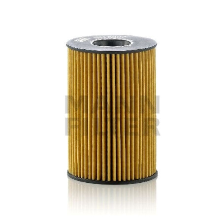 Filtre MANN-FILTER HU8007Z