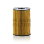 Filtre MANN-FILTER HU8007Z