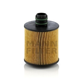 Filtre MANN-FILTER HU8006Z
