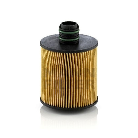 Filtre MANN-FILTER HU8006Z