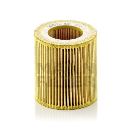 Filtre MANN-FILTER HU816ZKIT