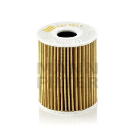 Filtre MANN-FILTER HU7017Z