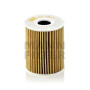 Filtre MANN-FILTER HU7017Z