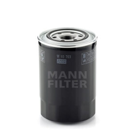 Filtre MANN-FILTER W10703