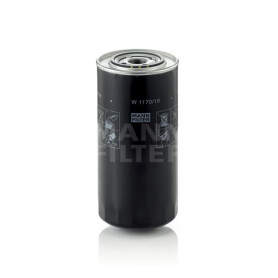 Filtre MANN-FILTER W117016