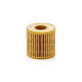 Filtre MANN-FILTER HU7019Z