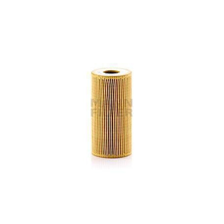 Filtre MANN-FILTER HU6011Z