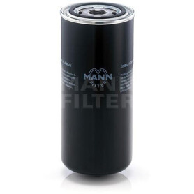 Filtre MANN-FILTER WD9628