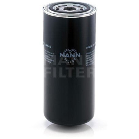 Filtre MANN-FILTER WD9628