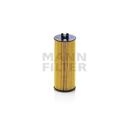Filtre MANN-FILTER HU6009Z
