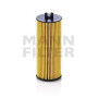 Filtre MANN-FILTER HU6009Z