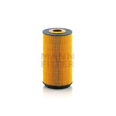 Filtre MANN-FILTER HU8010Z