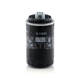 Filtre MANN-FILTER W71953